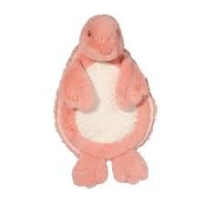 Douglas Sshlumpie Sailor Pink Turtle 1442