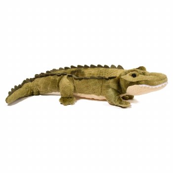 Douglas Stream Alligator Line 4031