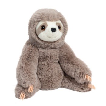 Douglas Softie Large Lizzie Sloth