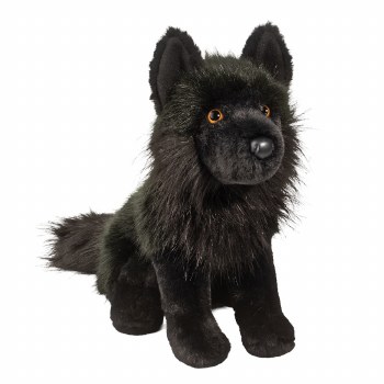 Douglas Vilkas Black Wolf 4166