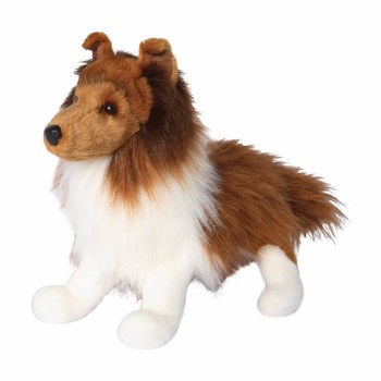 Douglas Whispy Sheltie 1997
