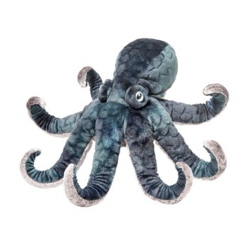 Douglas Winky Octopus 3812