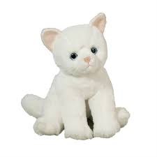 Douglas Softie Winnie Cat 15052