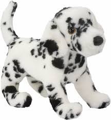 Douglas Winston Dalmatian