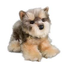 Douglas Yetti Yorkie 1897