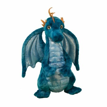 Douglas Zander Blue Dragon 823