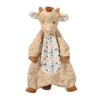 Douglas Sshlumpie Hayes Highland Cow 1463