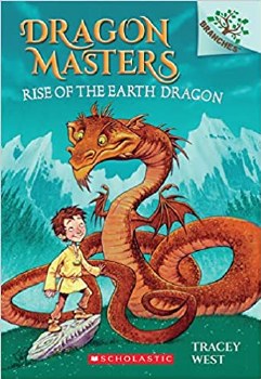 Dragon Masters Book 1 Rise Of The Earth Dragon