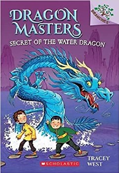 Dragon Masters Book 3 Secret Of The Water Dragon