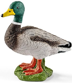 Schleich Drake
