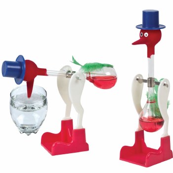 Drinking Bird