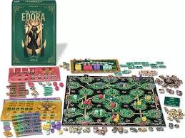 The Druids Of Edora