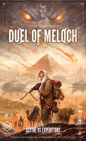 Duel Of Meloch