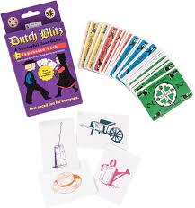 Dutch Blitz Purple Expansion