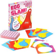 Egg Slam