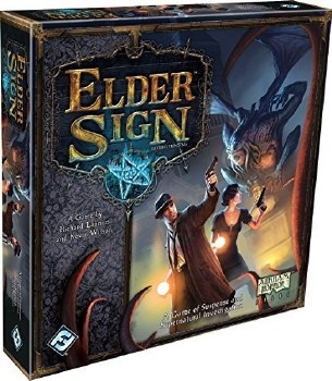 Elder Sign