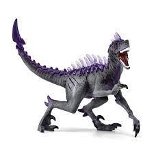 Schleich Eldrador Creatures Shadow Raptor 70154