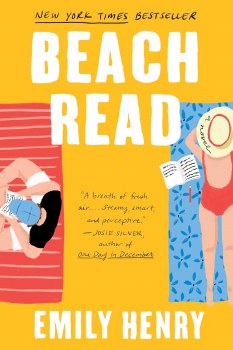 Beach Read Emily Henry