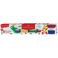 Faber Castell Washable Finger Paint