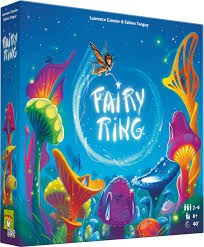 Fairy Ring