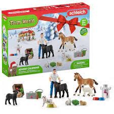 Schleich Advent Calendar 2022 Farm World