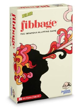 Fibbage Jackbox
