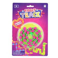Fidget Track