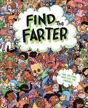 Find The Farter