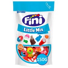 Fini Little Mix