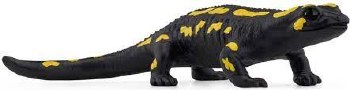 Schleich Fire Salamander