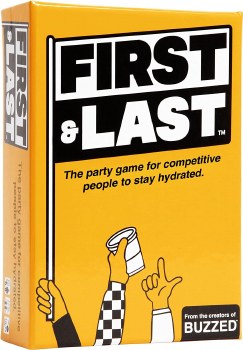 First & Last