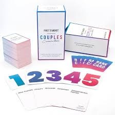 First To Worst Couples Connections