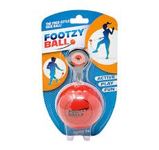 Footzy Ball Active Play Fun