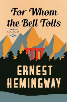 For Whom The Bell Tolls Ernest Hemingway