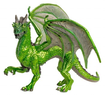 Safari Forest Dragon