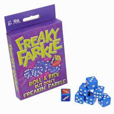 Freaky Farkle