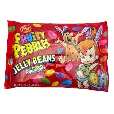 Fruity Pebbles Jelly Beans 10oz
