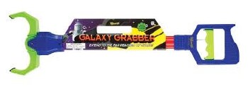 Galaxy Grabber