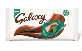 Galaxy Smooth Mint