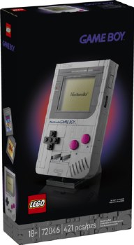 Lego Game Boy 72046