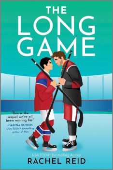 Game Changer Book 6 The Long Game Rachel Reid