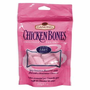 Chicken Bones