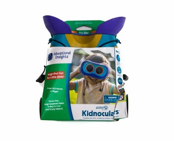 Geosafari Kidnoculars
