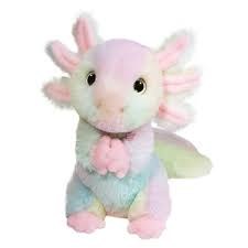 Douglas Softie Gillie Axolotl Mini 4752