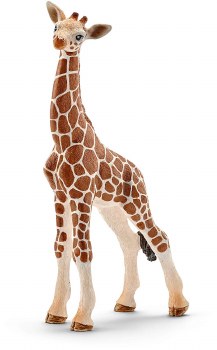 Schleich Giraffe Calf