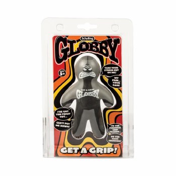 Globby