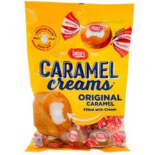 Goetzes Caramel Cream Original