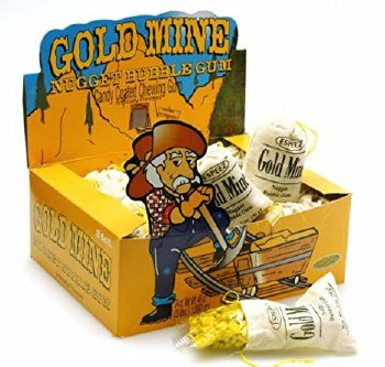 Goldmine Gum