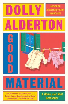 Good Material Dolly Alderton