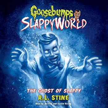 Goosebumps Slappyworld Vol 6 The Ghost Of Slappy
